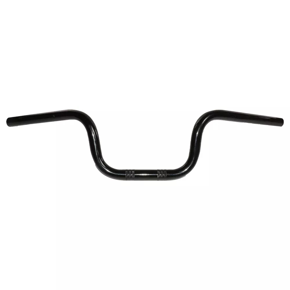 Handlebars, go. max only; CSC go.