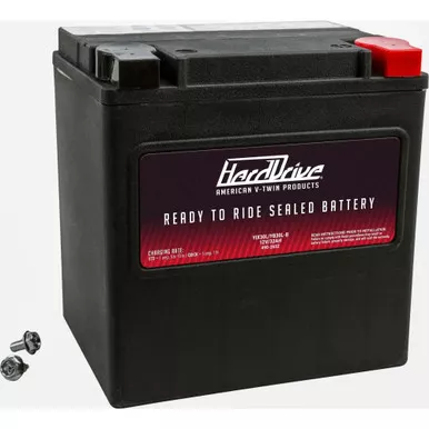 Hard Drive Facotry Activated Sealed Batteries