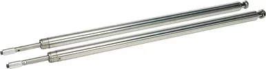 Harddrive 41Mm Fork Tube Assembly 10" Over Fxst/Fxdwg - 094197