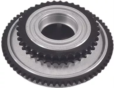 Harddrive Clutch Shell W/Ring Gear Big Twin 84-85 Oem 37702-84A – 148142