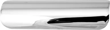 Harddrive Exhaust Heat Shield Univ 1.75X - U14-0594-7