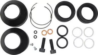 Harddrive Fork Rebuild Kit For 35 Mm – C23-0237
