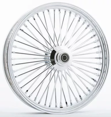 Harddrive Fr 48 Spoke Wheel Single Disc 21X2.15 Fxdwg 00-05 Fxst – 051-11521
