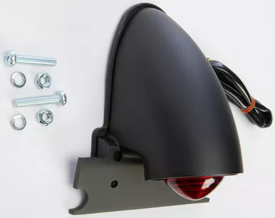Harddrive Hd Sparto Taillight – 38-207F