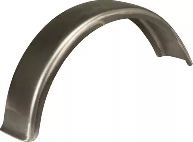 Harddrive Hd Universal Flat Fender 6″ Universal W/Bobbed End – 30-466