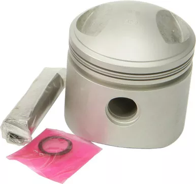 Harddrive Hdtwin Repl Piston 1200Cc 8.5:1 Size .030 – 20-033