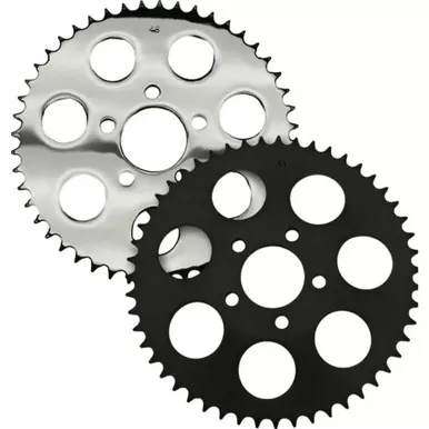 Harddrive Highway Sprockets