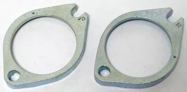 Harddrive Intake Manifold Flange Set Oem 27009-86A – 23-121A