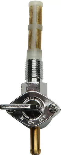 Harddrive Petcock W/ 1/4 Npt Straight Down – 011408