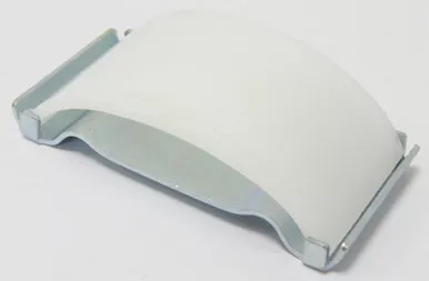 Harddrive Primary Chain Pad W/Retainer Xl 57-76 – 25-050