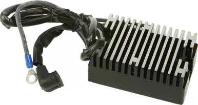 Harddrive Regulator Fl Fx Black 70-75 Oem 74510-70A – H1070