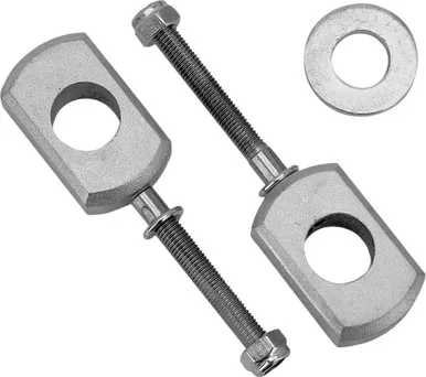 Harddrive Rr Axle Adjuster Kit Fxr 84-91 Fx 85Fxwg 85-86Xl 86-96 – 339100