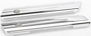 Harddrive Sbag Latch Cover 14-Up Flh/Flt Chrome – HE-104611-E