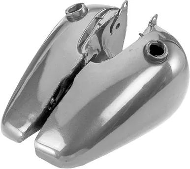 Harddrive Tank 3.5G Fatbob W/Mounting Kit – 011303