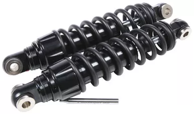 Harddrive Touring Monotube Shock 12″ Hvy – R0800132-3