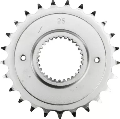Harddrive Transmission Sprocket Big Twin 6 Speed 06-17 – 191321