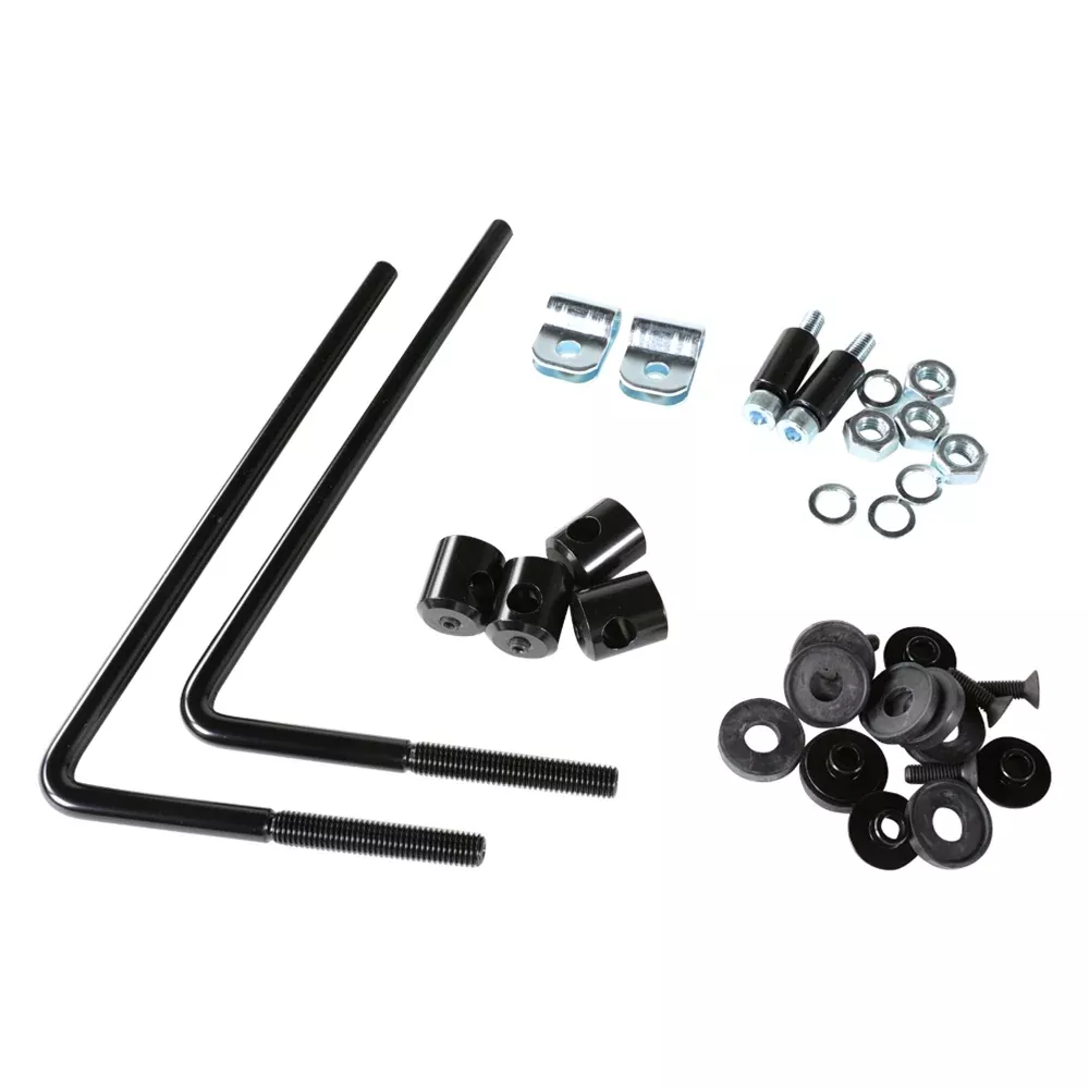 Hardware for 0700-1023 and 0700-1012