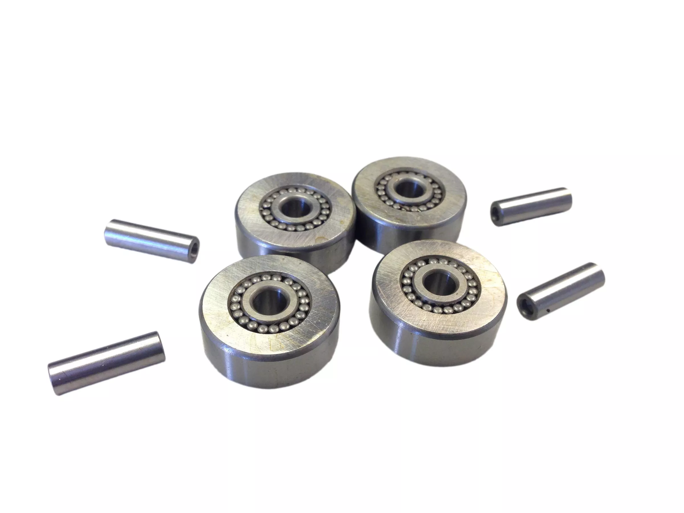 Harley-Davidson Evolution Motors Tappet Roller Repair Bearing Kit