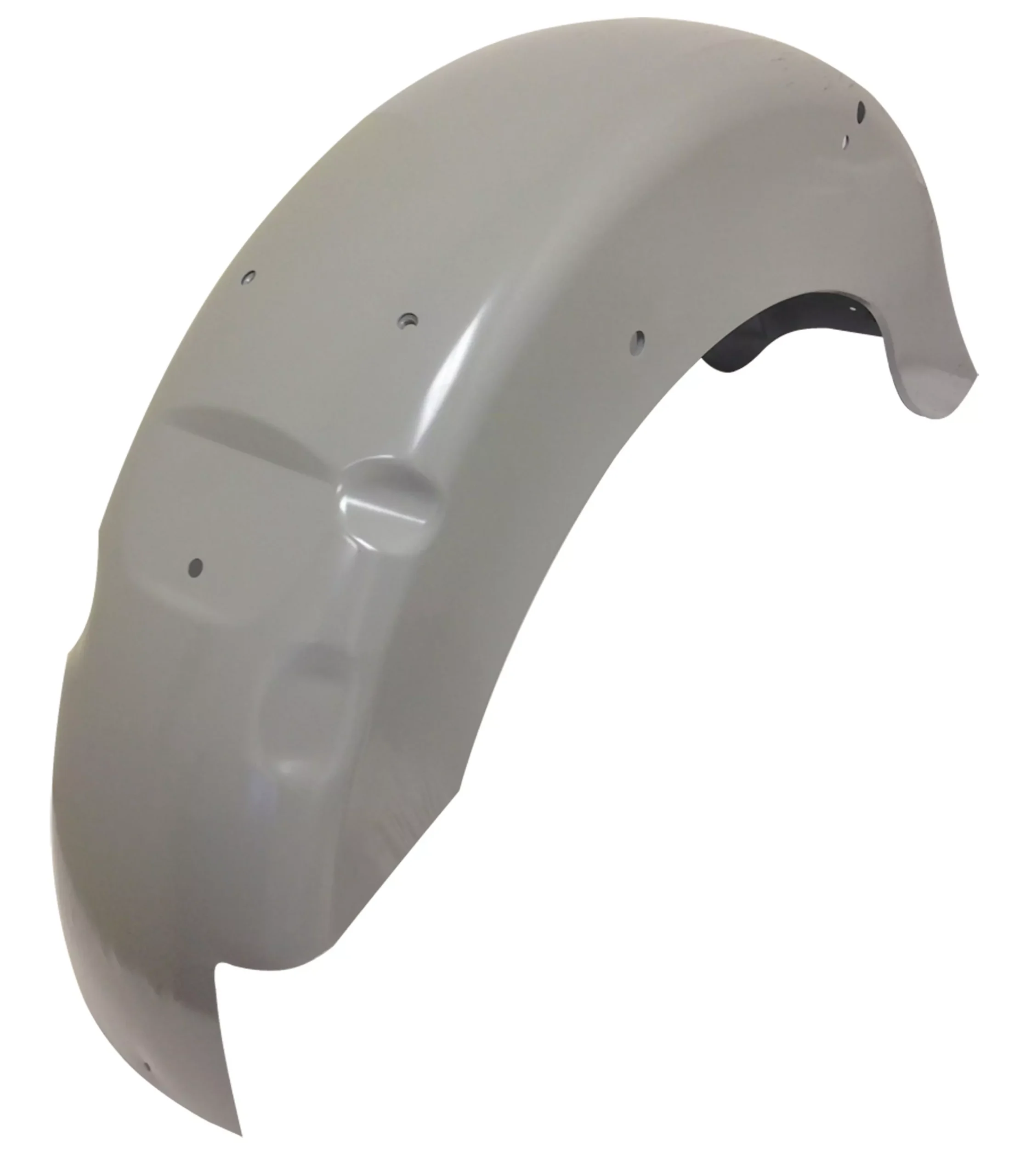 Harley-Davidson Rear Fender For Shovelhead FLT
