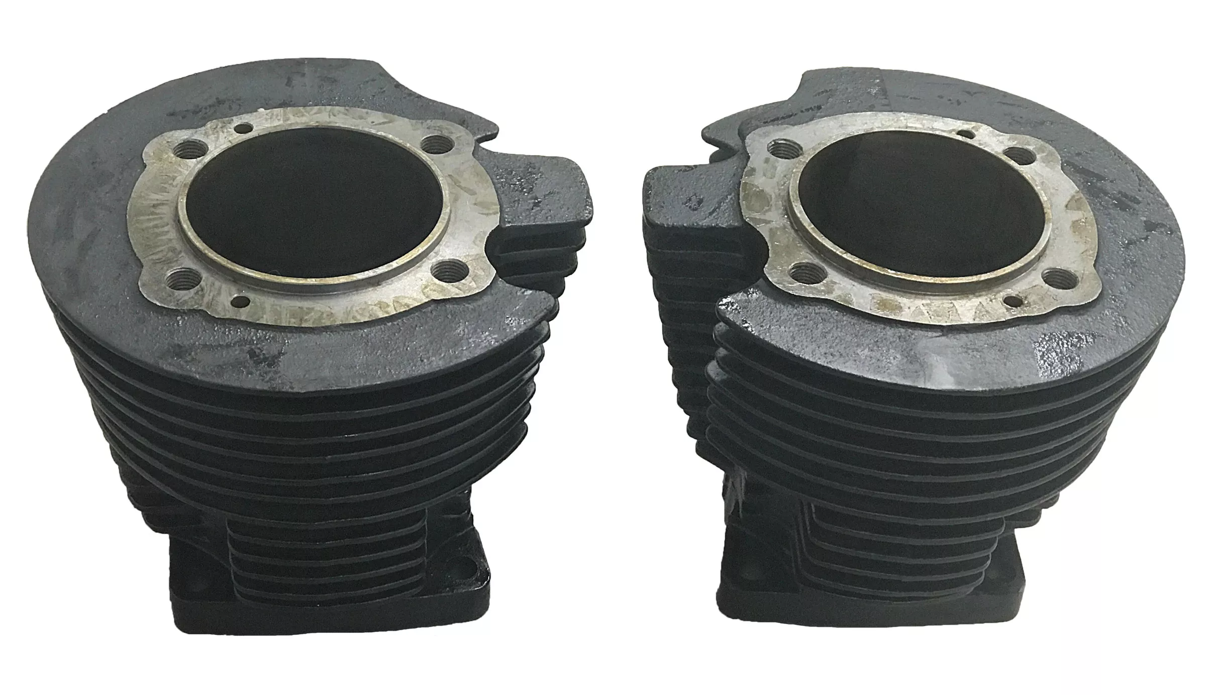 Harley-Davidson Sportster 900cc Cylinder Set – Includes Front & Rear!