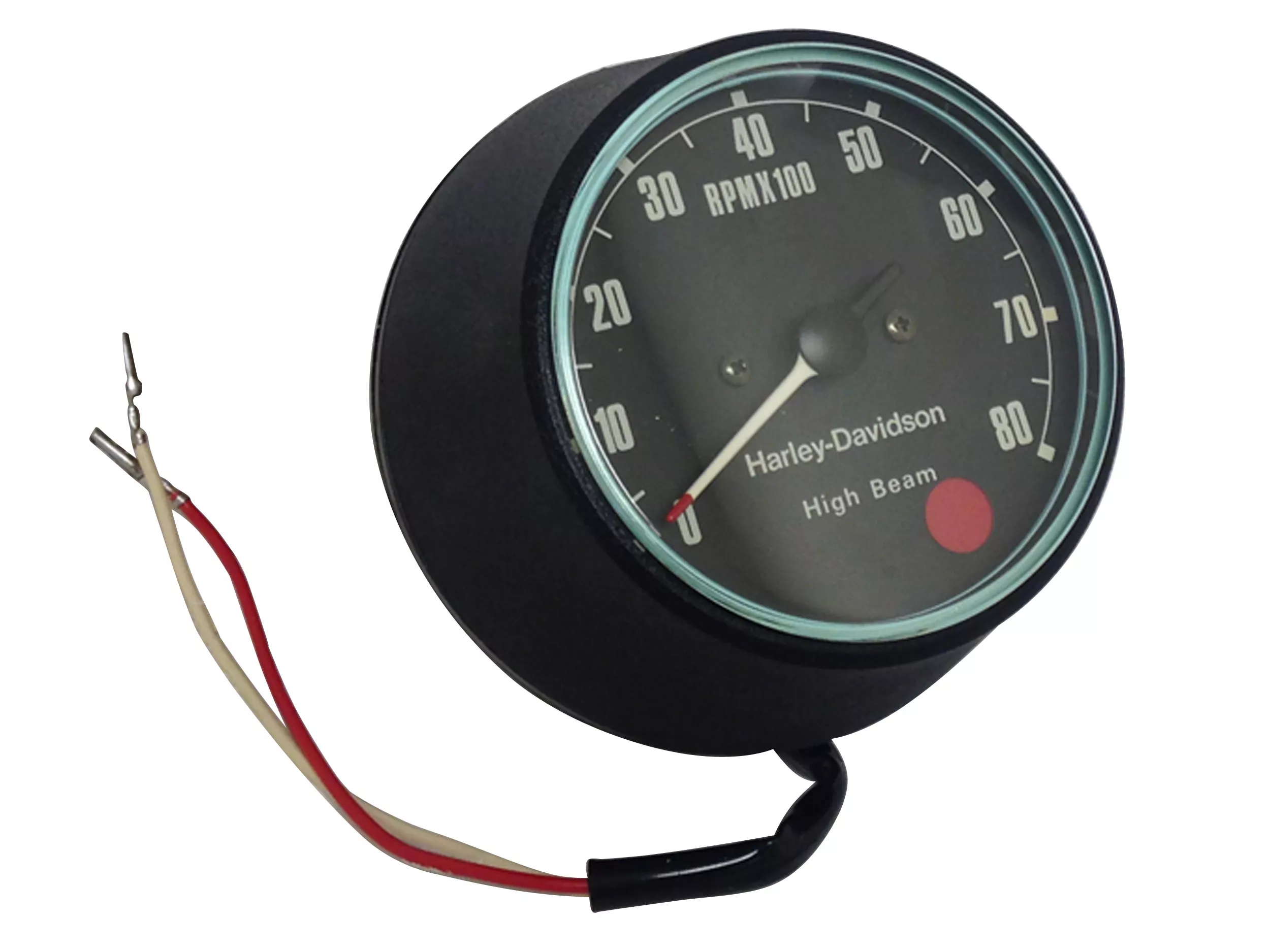 Harley-Davidson Tachometer For Sportster XL FX (1975-78)