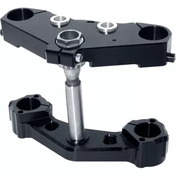 Hawg Halters X23 Triple Tree – 49FLAX23 For Harley Touring 2014-2023