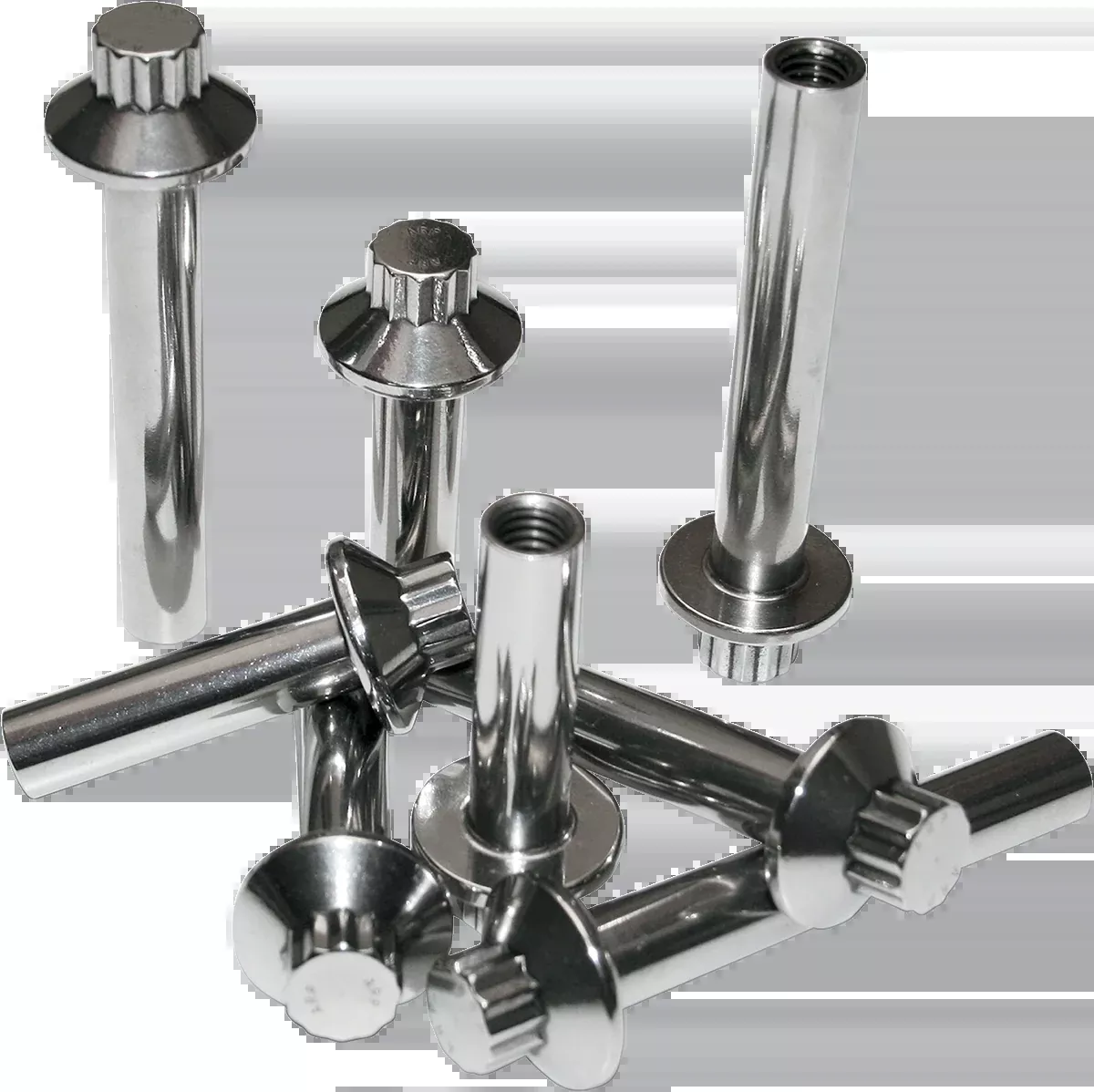 Head Bolt Kit – Evolution/Twin Cam