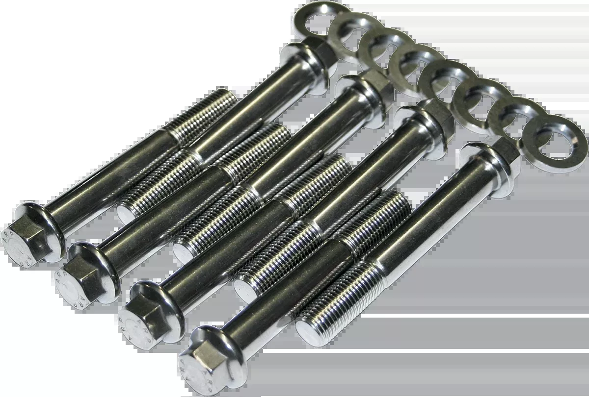 Head Bolt Kit – Ironhead