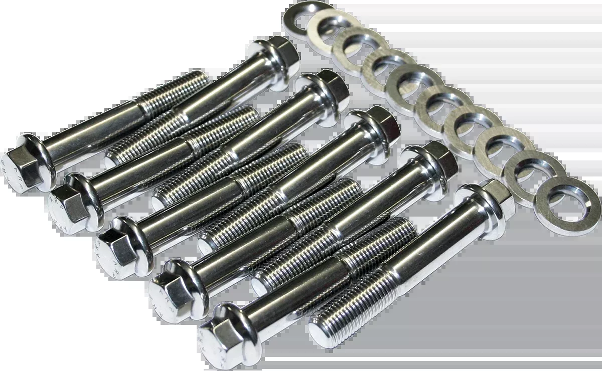 Head Bolt Kit – Panhead/Shovelhead