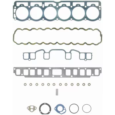 HEAD GASKET SET