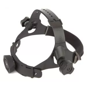 HEAD GEAR