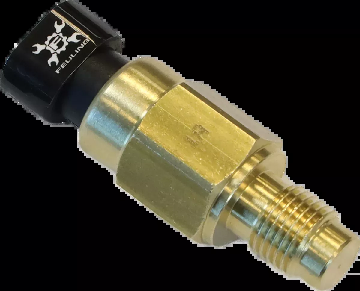 Head Temperature Sensor