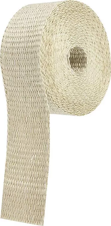 Header Wrap Natural 2in x 15ft ALL34244