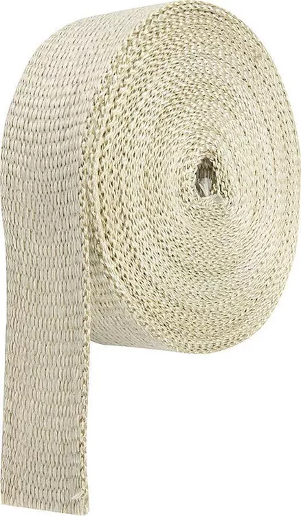 Header Wrap Natural 2in x 50ft ALL34246