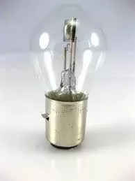 HEADLIGHT BULB 12V 45W 40W BOSCH