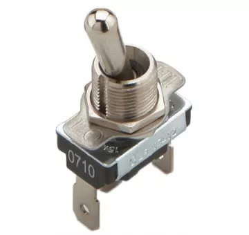 Heat Demon Metal Toggle Switch – 220004