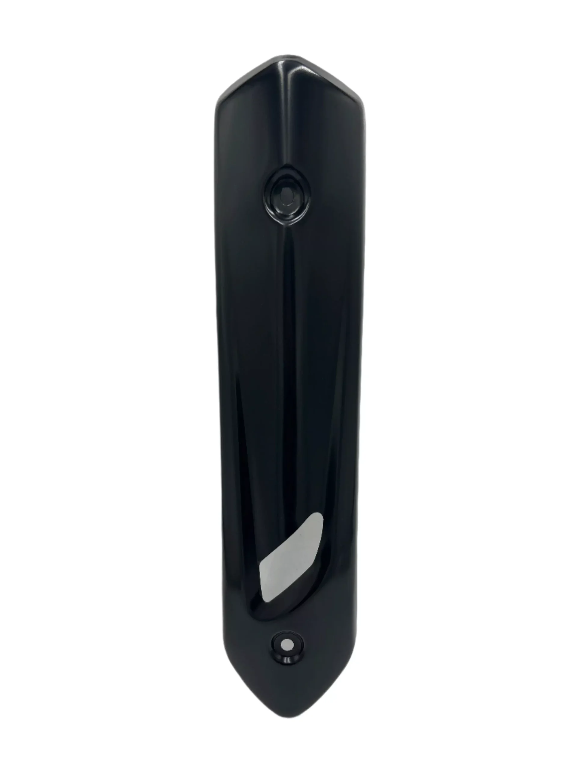 Heat Shield; CSC Pug