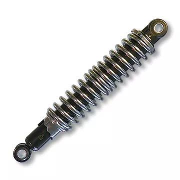 Heavy Duty Hydraulic Shock Absorber (650 or 730 lbs) 12" Length (eye to eye)