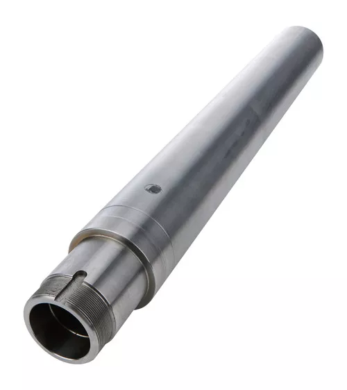 Heavy Wall Steel Axle Tube 24in ALL68262-24