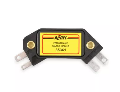 Hei Control Module 35361
