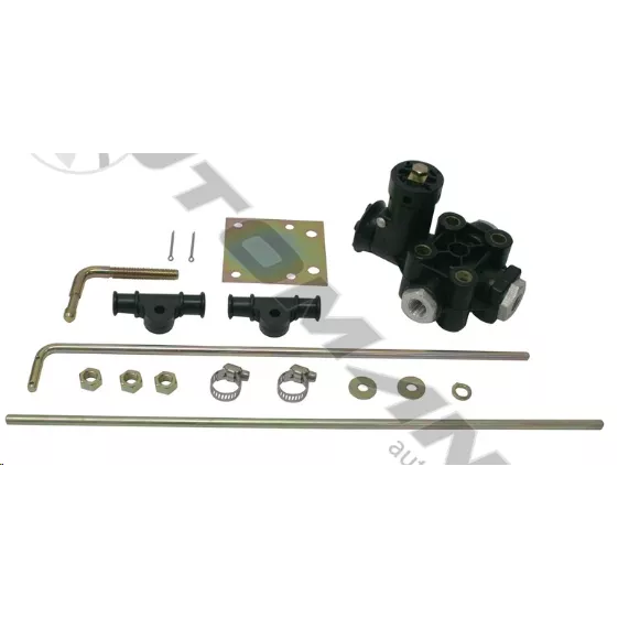 HEIGHT CONTROL VALVE