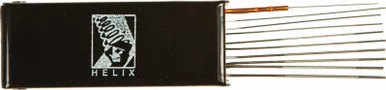 Helix Jet Cleaning Tool – 388-0611