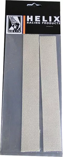 Helix Silica Exhaust Sealing Tape - 402-1888