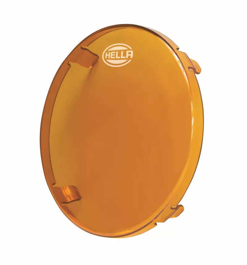 HELLA Lens Cover