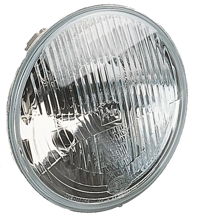 HELLA Universal Glass Light
