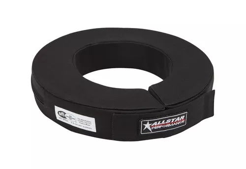 Helmet Support SFI Black X-Large 19in ALL921015