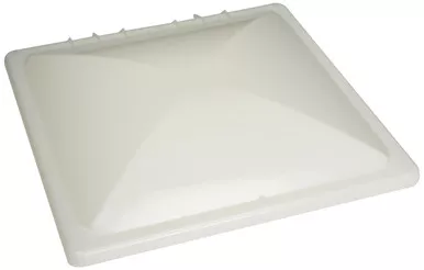 Heng's J7291WH-CR Roof Vent Lid
