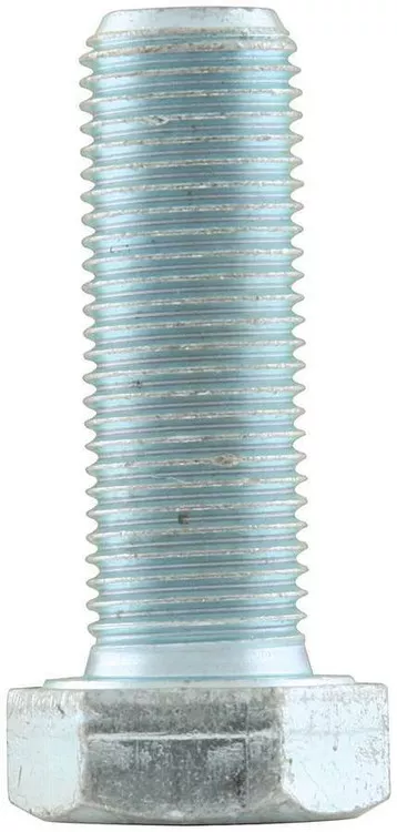 Hex Head Bolt 1/2-20 x 1-1/2 Grade 5 5pk ALL16484