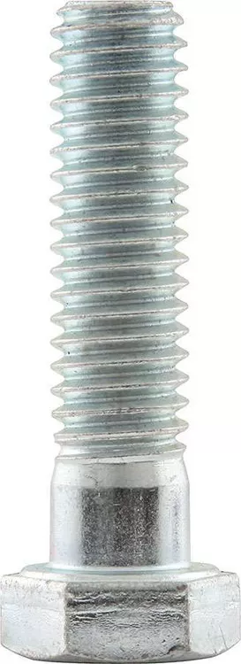 Hex Head Bolt 3/8-16 x 1-1/4 Grade 5 10pk ALL16243