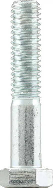 Hex Head Bolt 3/8-16 x 1-3/4 Grade 5 10pk ALL16245